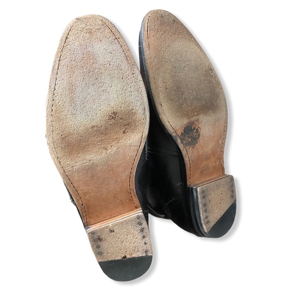 FRYE Dorado Riding Boot - Picture 6 of 8